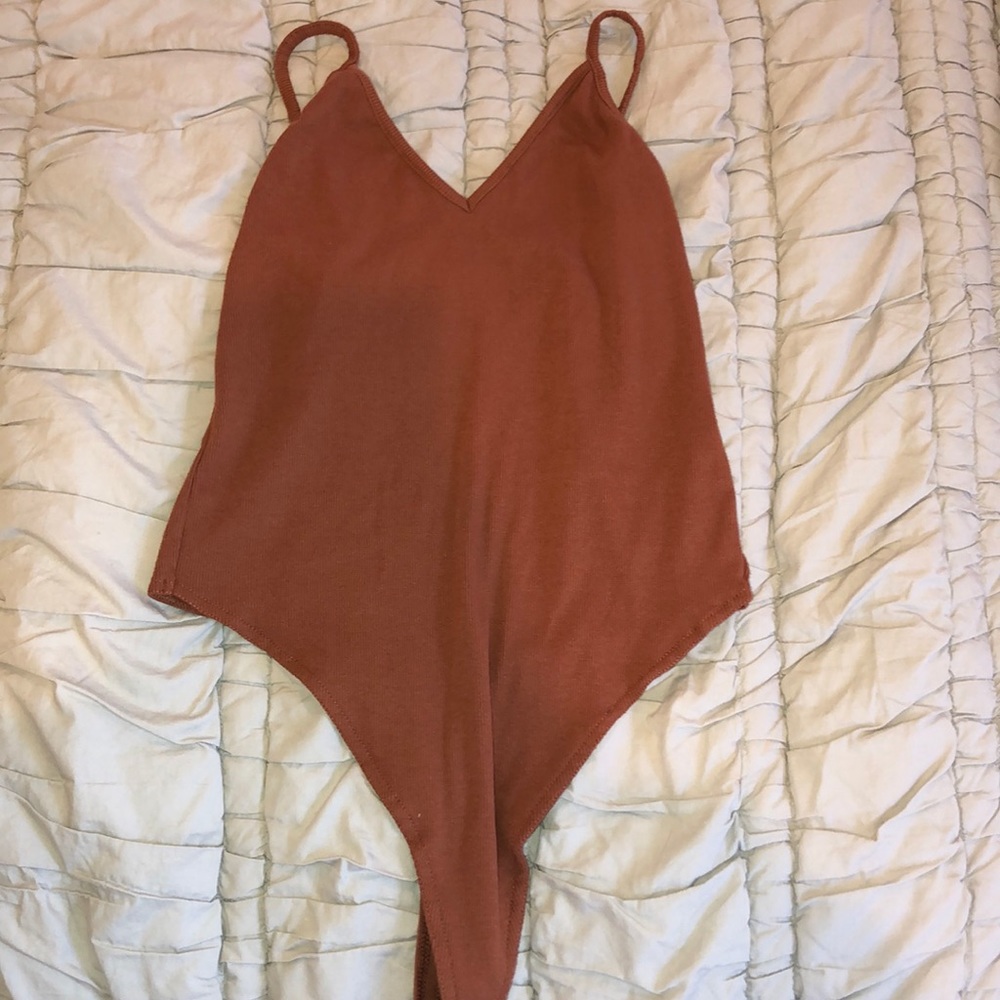 BP bodysuit